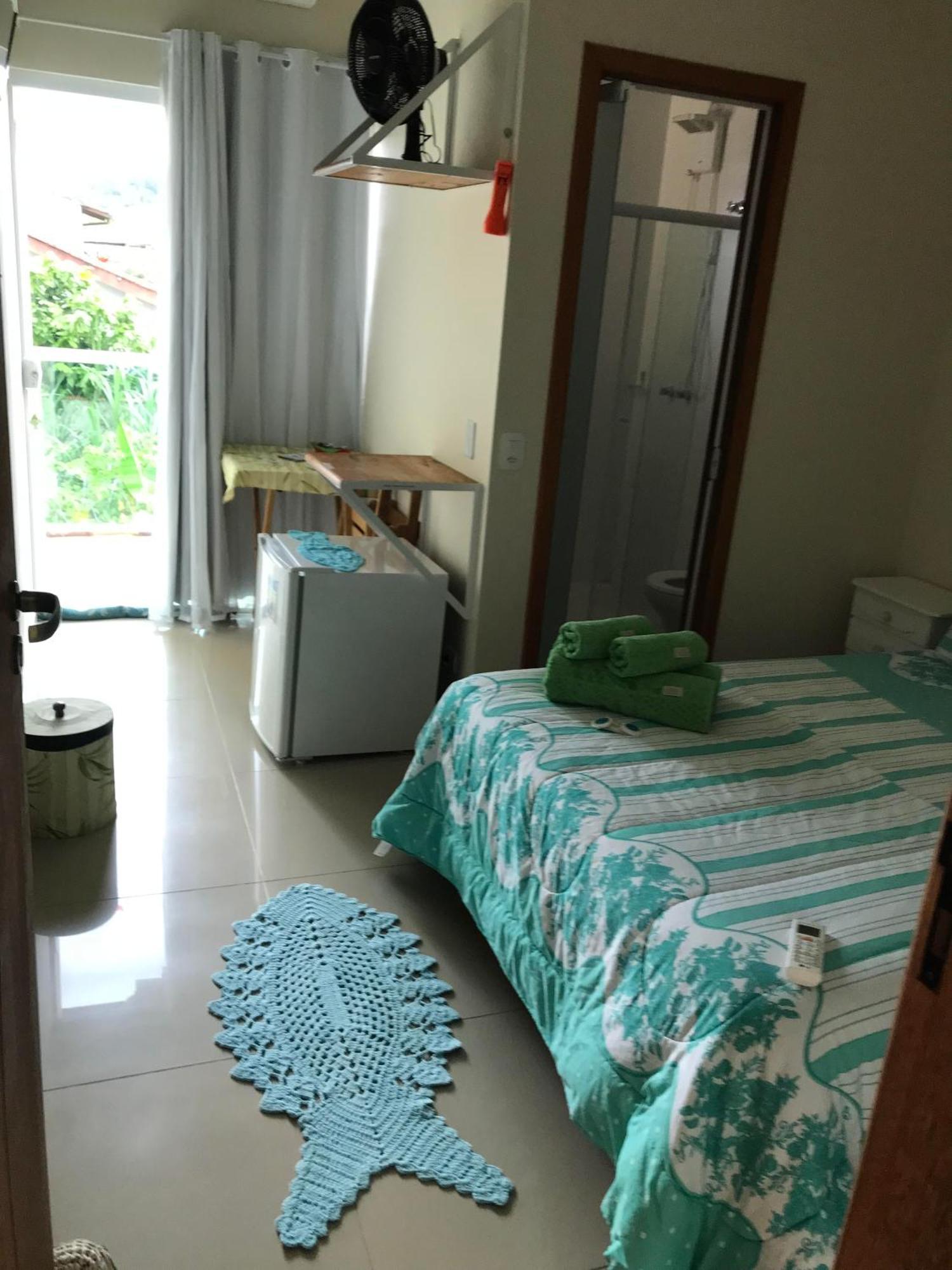 Suites Amigos Do Pescador Paraty Exterior foto